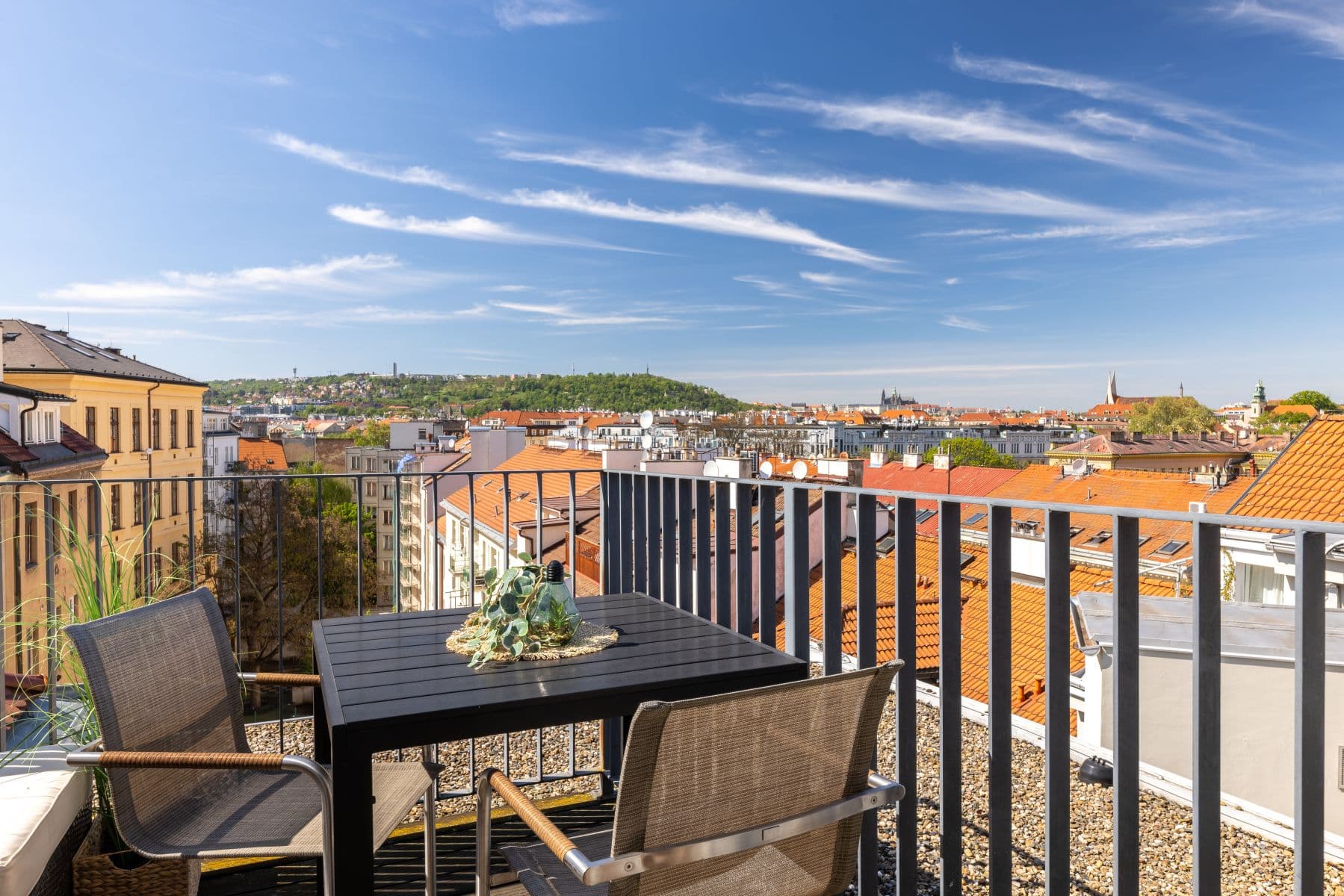 Pronájem bytu 98 m², Hostivítova, Praha, Praha Pronájem bytu 98 m², Hostivítova, Praha, Praha