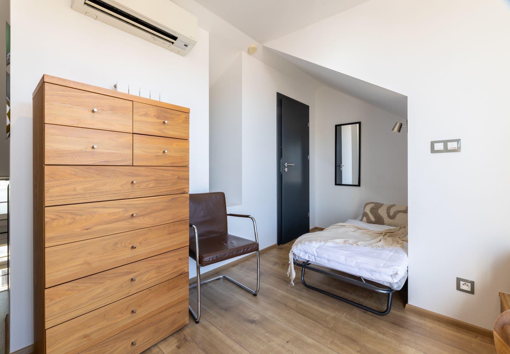 Pronájem bytu 98 m², Hostivítova, Praha, Praha Pronájem bytu 98 m², Hostivítova, Praha, Praha