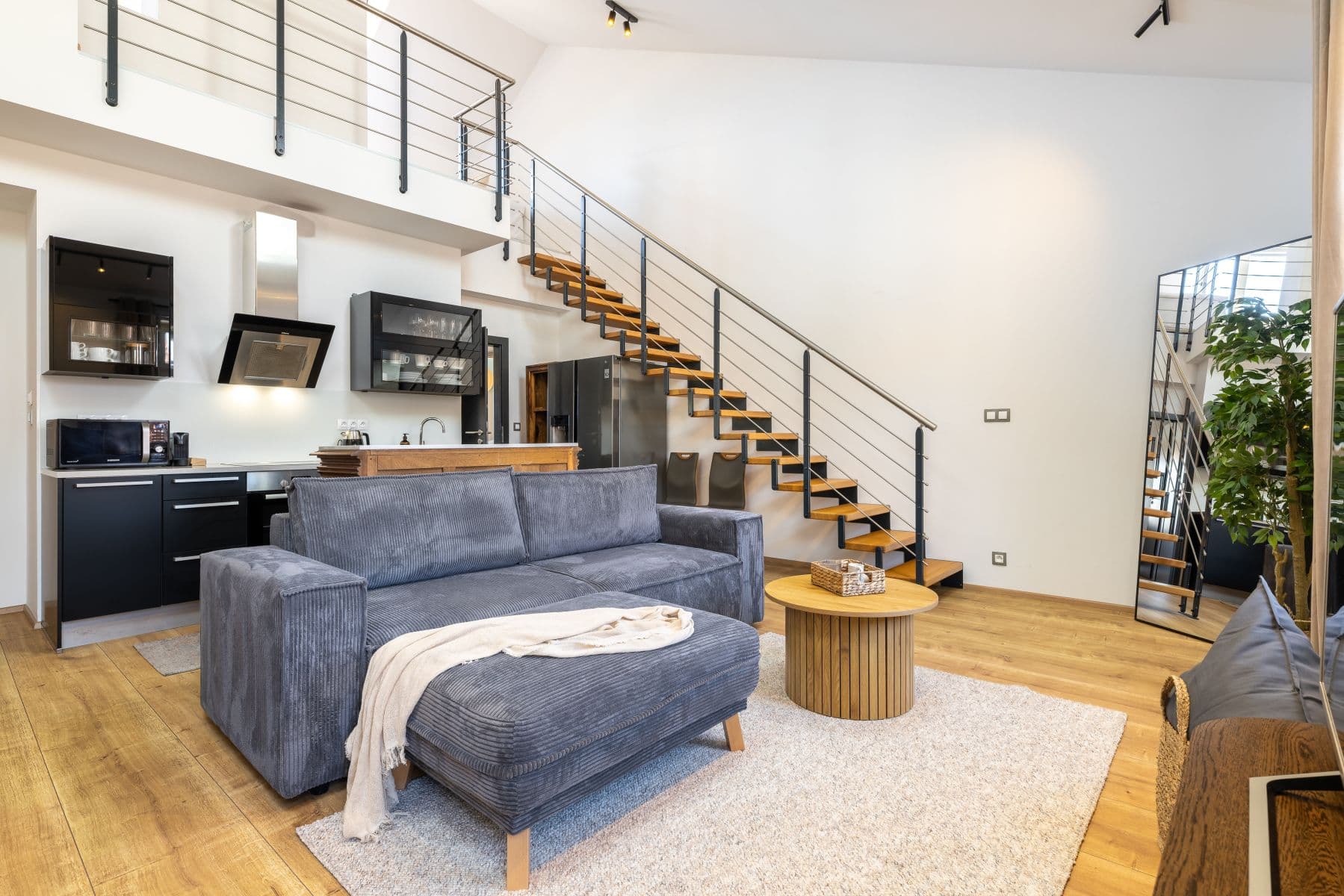 Pronájem bytu 98 m², Hostivítova, Praha, Praha Pronájem bytu 98 m², Hostivítova, Praha, Praha