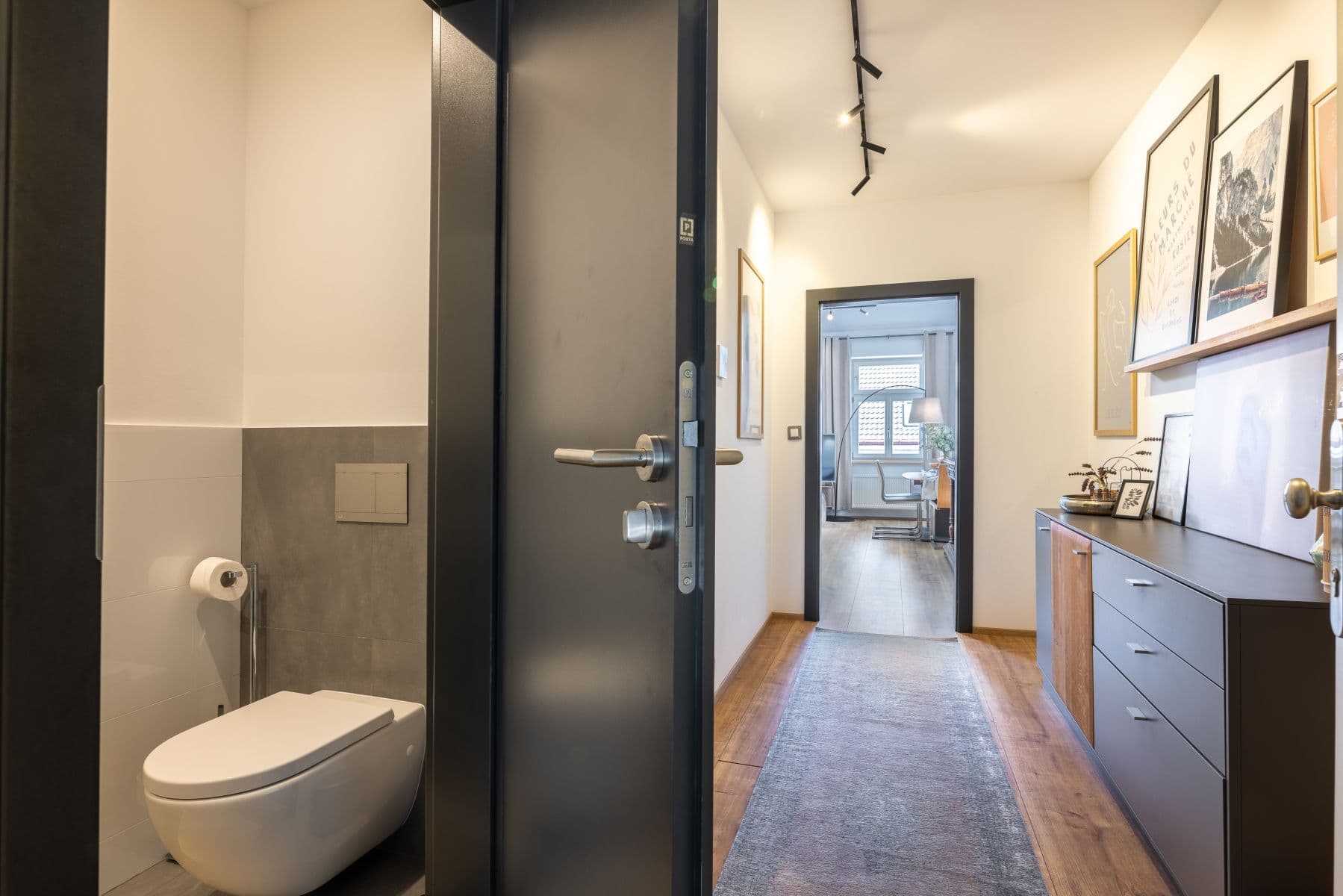 Pronájem bytu 98 m², Hostivítova, Praha, Praha Pronájem bytu 98 m², Hostivítova, Praha, Praha