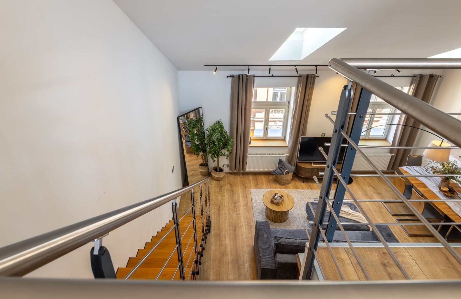 Pronájem bytu 98 m², Hostivítova, Praha, Praha Pronájem bytu 98 m², Hostivítova, Praha, Praha