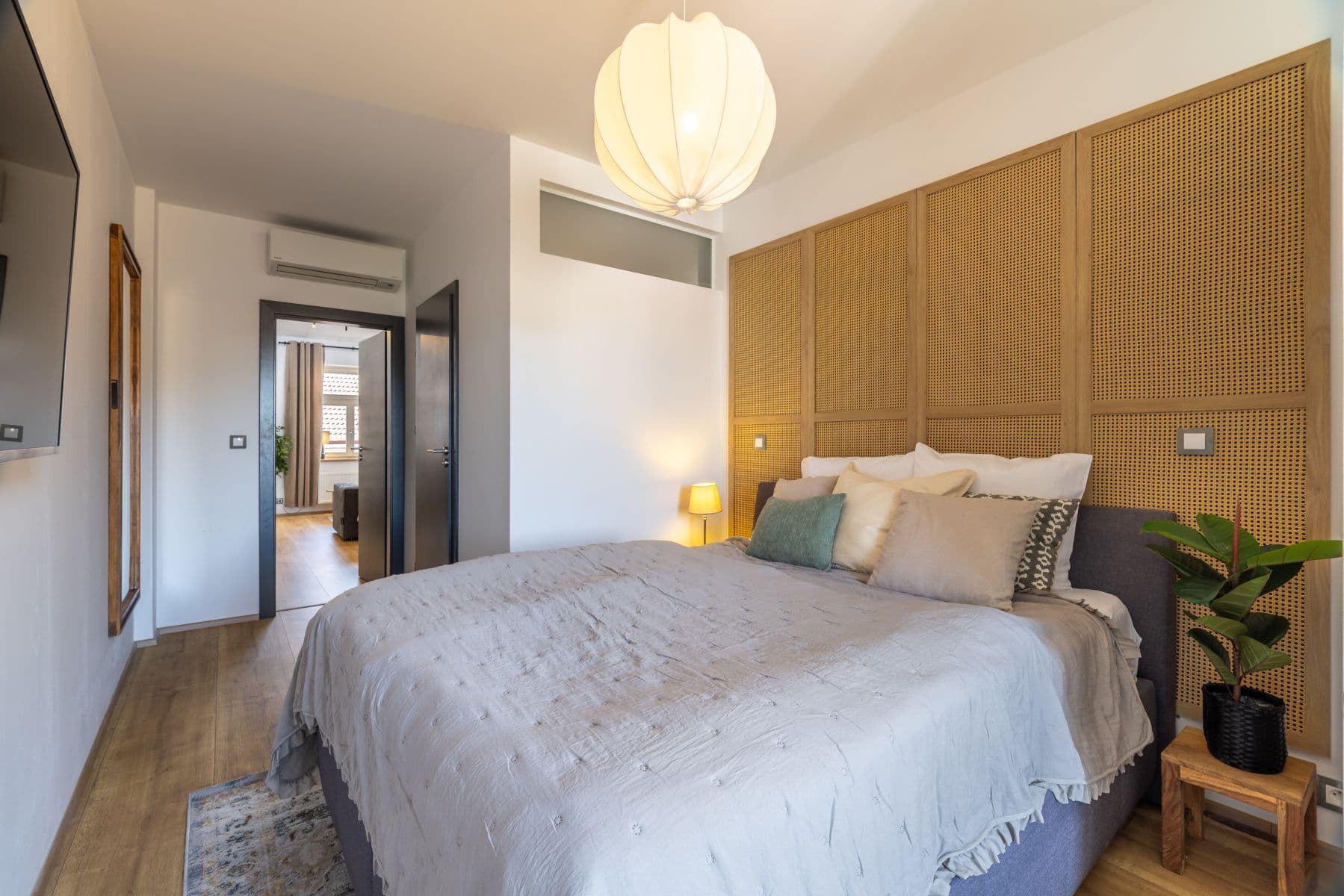 Pronájem bytu 98 m², Hostivítova, Praha, Praha Pronájem bytu 98 m², Hostivítova, Praha, Praha