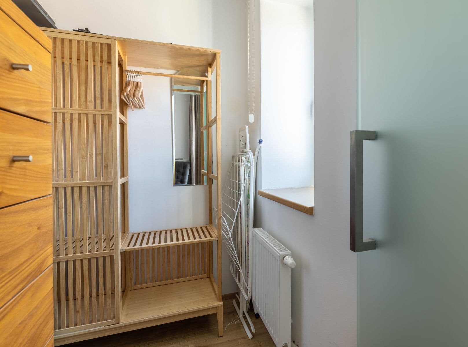 Pronájem bytu 98 m², Hostivítova, Praha, Praha Pronájem bytu 98 m², Hostivítova, Praha, Praha