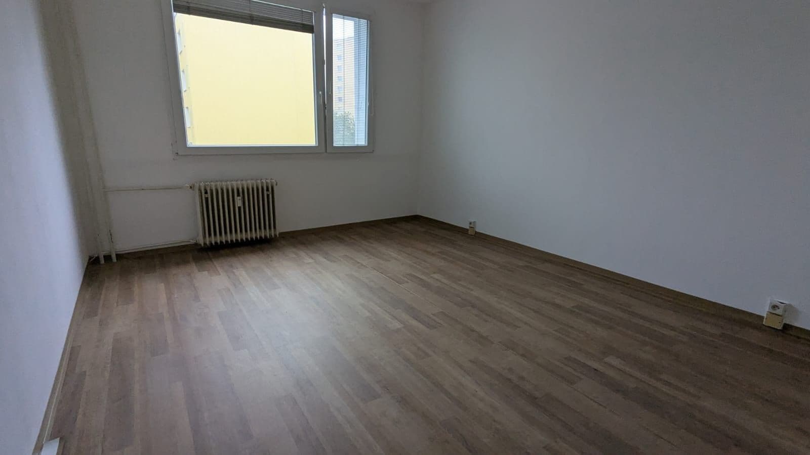 Pronájem bytu 2+1 45 m², Hornická, Roudnice nad Labem, Ústecký kraj Pronájem bytu 2+1 45 m², Hornická, Roudnice nad Labem, Ústecký kraj