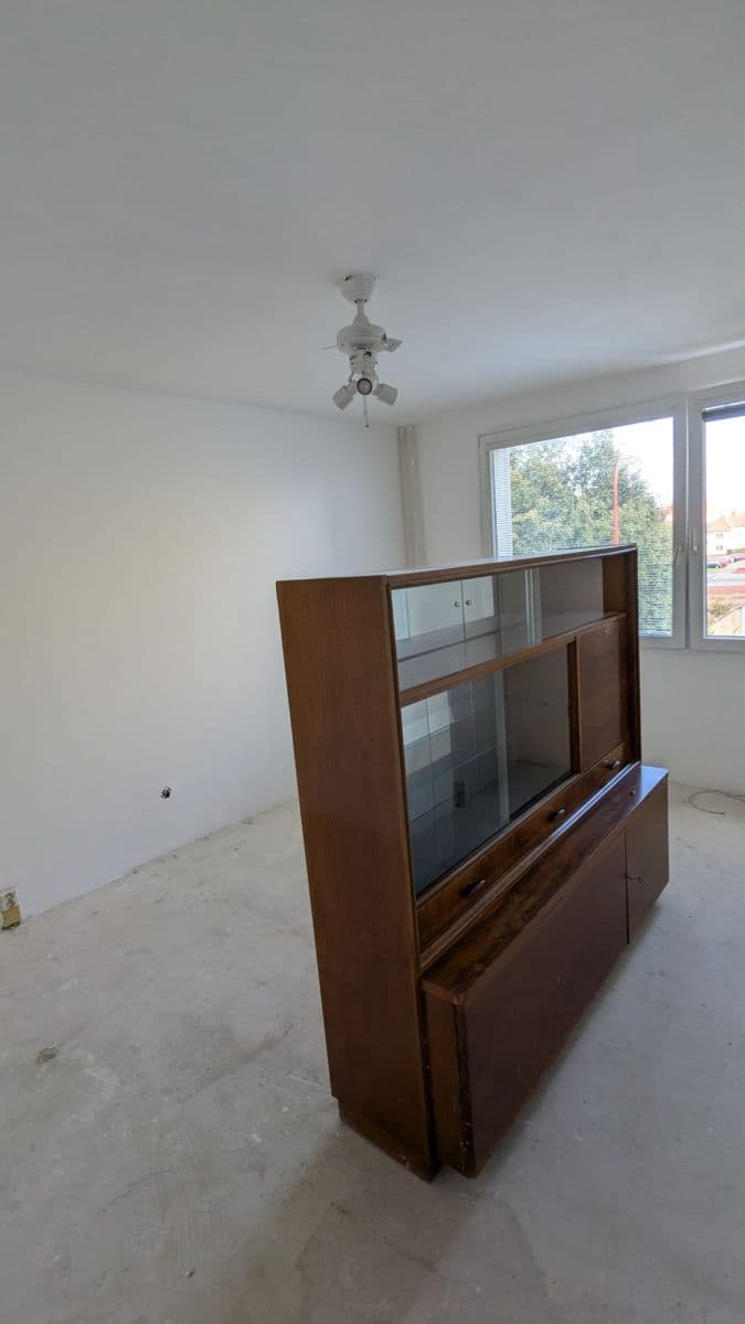 Pronájem bytu 2+1 45 m², Hornická, Roudnice nad Labem, Ústecký kraj Pronájem bytu 2+1 45 m², Hornická, Roudnice nad Labem, Ústecký kraj