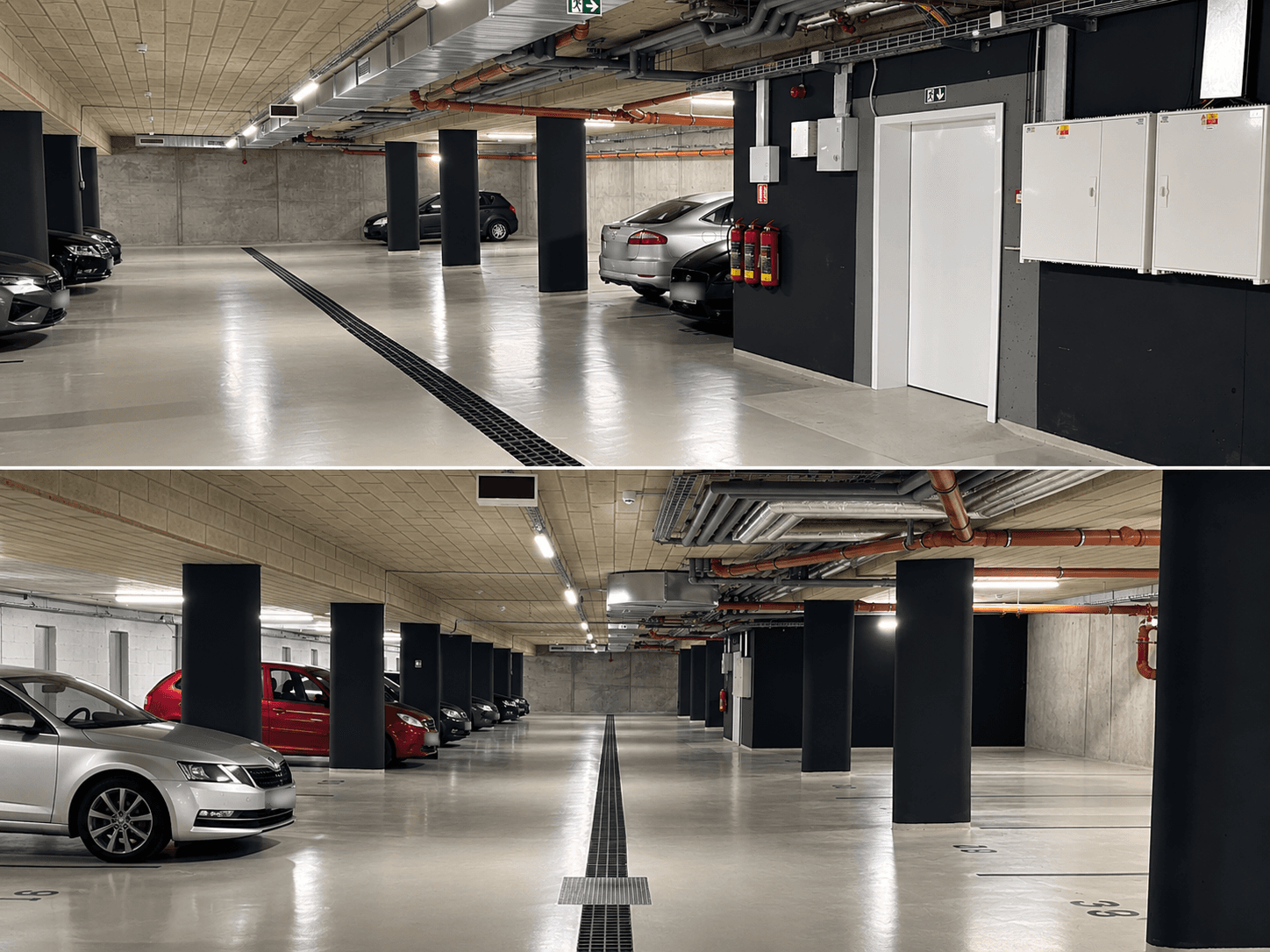 Pronájem garáže 13 m², Prokopa Velikého, Český Brod, Středočeský kraj Pronájem garáže 13 m², Prokopa Velikého, Český Brod, Středočeský kraj