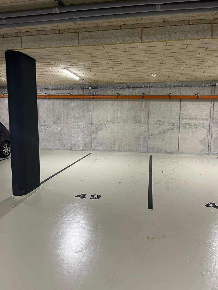 Pronájem garáže 13 m², Prokopa Velikého, Český Brod, Středočeský kraj Pronájem garáže 13 m², Prokopa Velikého, Český Brod, Středočeský kraj