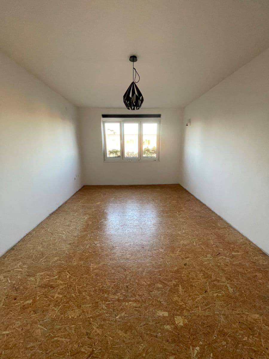 Pronájem bytu 2+1 69 m², Krčská, Praha, Praha Pronájem bytu 2+1 69 m², Krčská, Praha, Praha