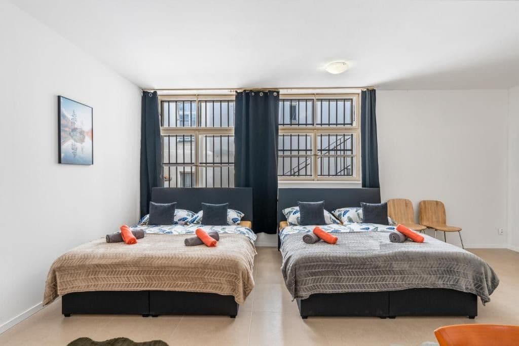 Pronájem bytu 2+1 83 m², Jeronýmova, Praha, Praha Pronájem bytu 2+1 83 m², Jeronýmova, Praha, Praha