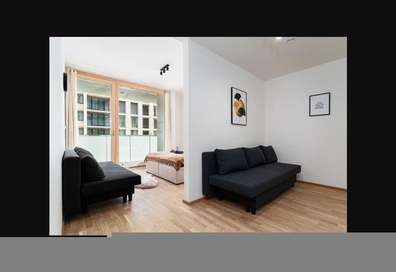 Pronájem bytu 2+1 124 m², Albrightové, Praha, Praha Pronájem bytu 2+1 124 m², Albrightové, Praha, Praha