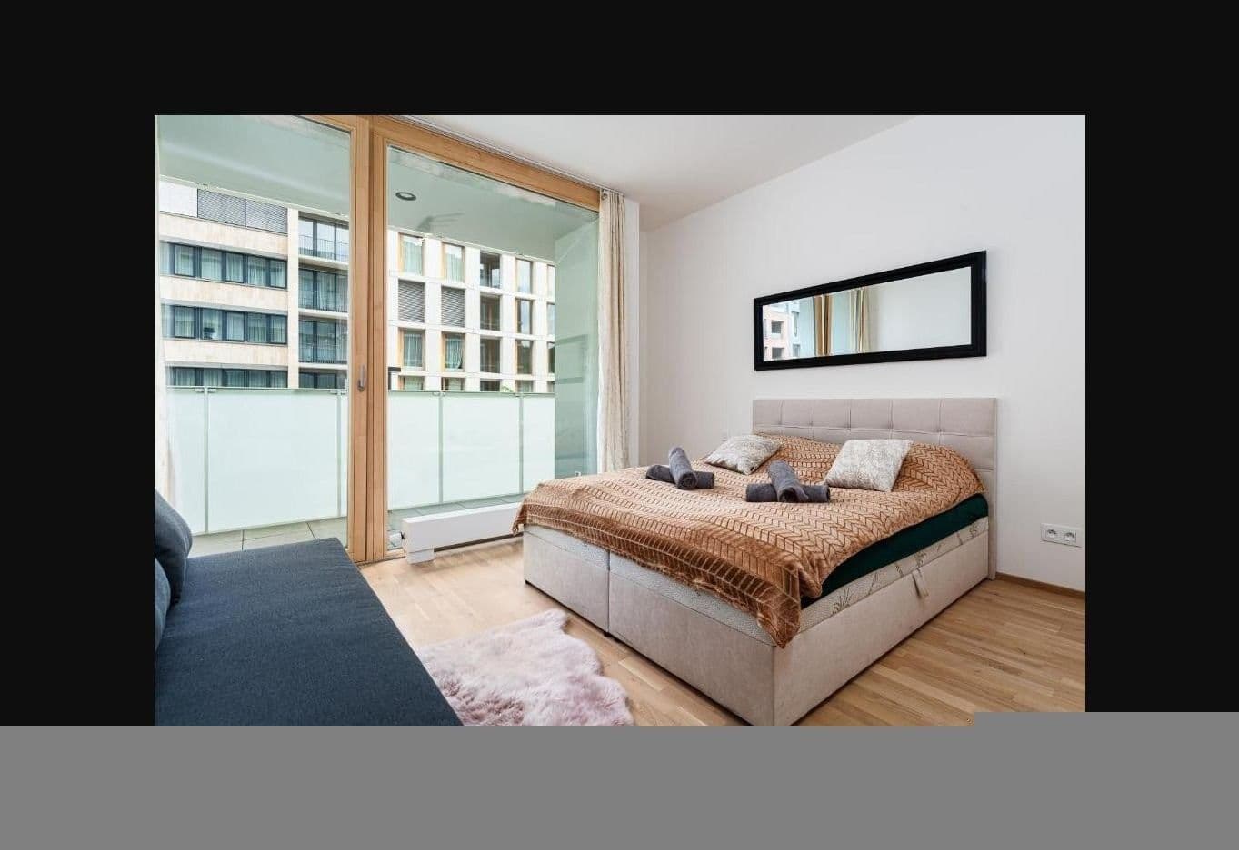 Pronájem bytu 2+1 124 m², Albrightové, Praha, Praha Pronájem bytu 2+1 124 m², Albrightové, Praha, Praha