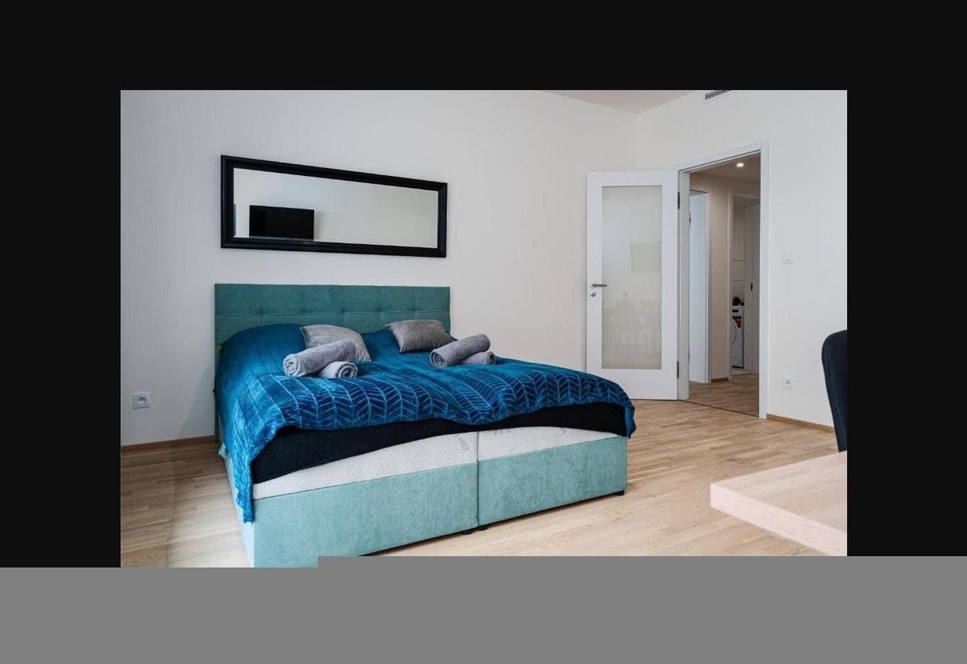 Pronájem bytu 2+1 124 m², Albrightové, Praha, Praha Pronájem bytu 2+1 124 m², Albrightové, Praha, Praha