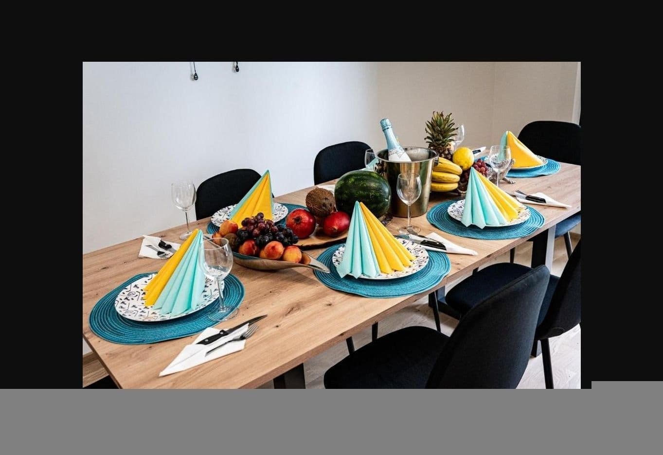 Pronájem bytu 2+1 124 m², Albrightové, Praha, Praha Pronájem bytu 2+1 124 m², Albrightové, Praha, Praha