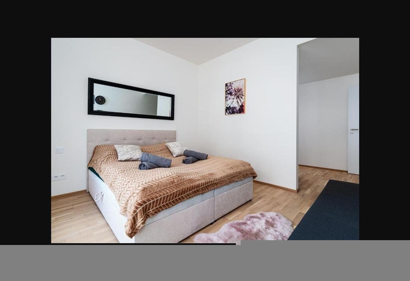 Pronájem bytu 2+1 124 m², Albrightové, Praha, Praha Pronájem bytu 2+1 124 m², Albrightové, Praha, Praha