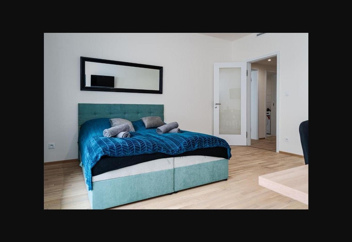 Pronájem bytu 2+1 120 m², Albrightové, Praha, Praha Pronájem bytu 2+1 120 m², Albrightové, Praha, Praha