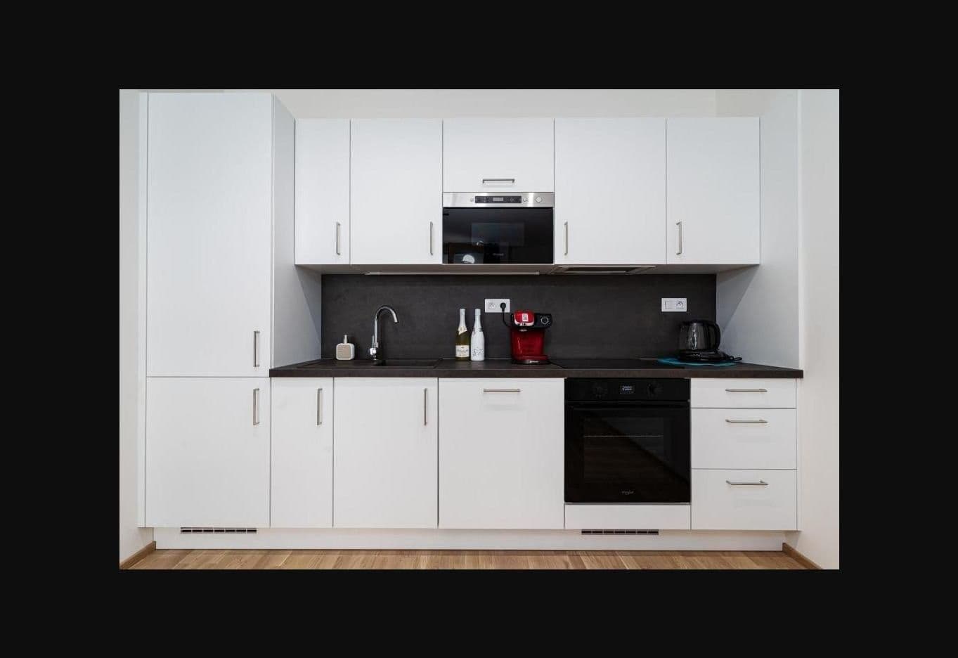 Pronájem bytu 2+1 120 m², Albrightové, Praha, Praha Pronájem bytu 2+1 120 m², Albrightové, Praha, Praha