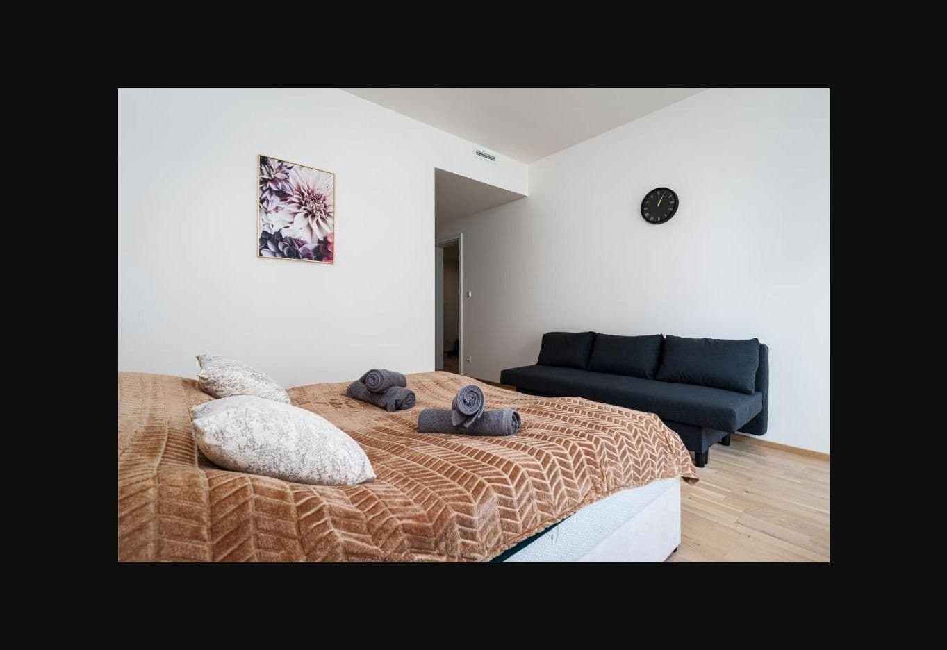 Pronájem bytu 2+1 120 m², Albrightové, Praha, Praha Pronájem bytu 2+1 120 m², Albrightové, Praha, Praha