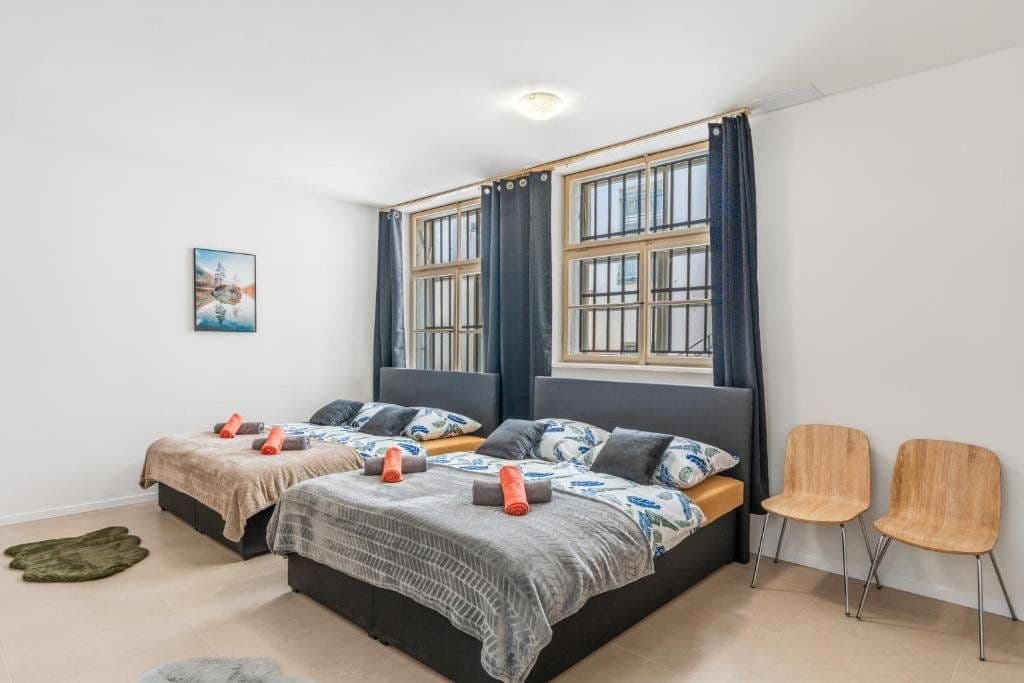 Pronájem bytu 83 m², Jeronýmova, Praha, Praha Pronájem bytu 83 m², Jeronýmova, Praha, Praha
