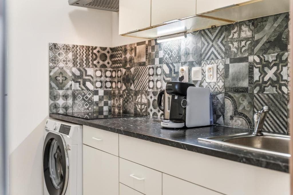 Pronájem bytu 83 m², Jeronýmova, Praha, Praha Pronájem bytu 83 m², Jeronýmova, Praha, Praha
