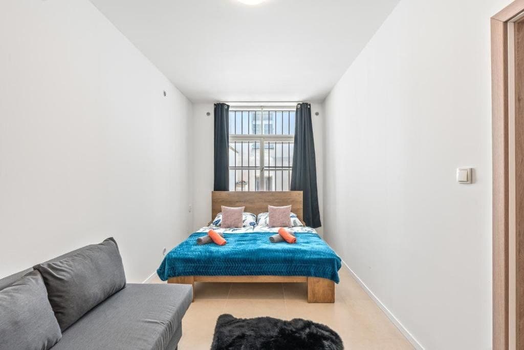 Pronájem bytu 83 m², Jeronýmova, Praha, Praha Pronájem bytu 83 m², Jeronýmova, Praha, Praha