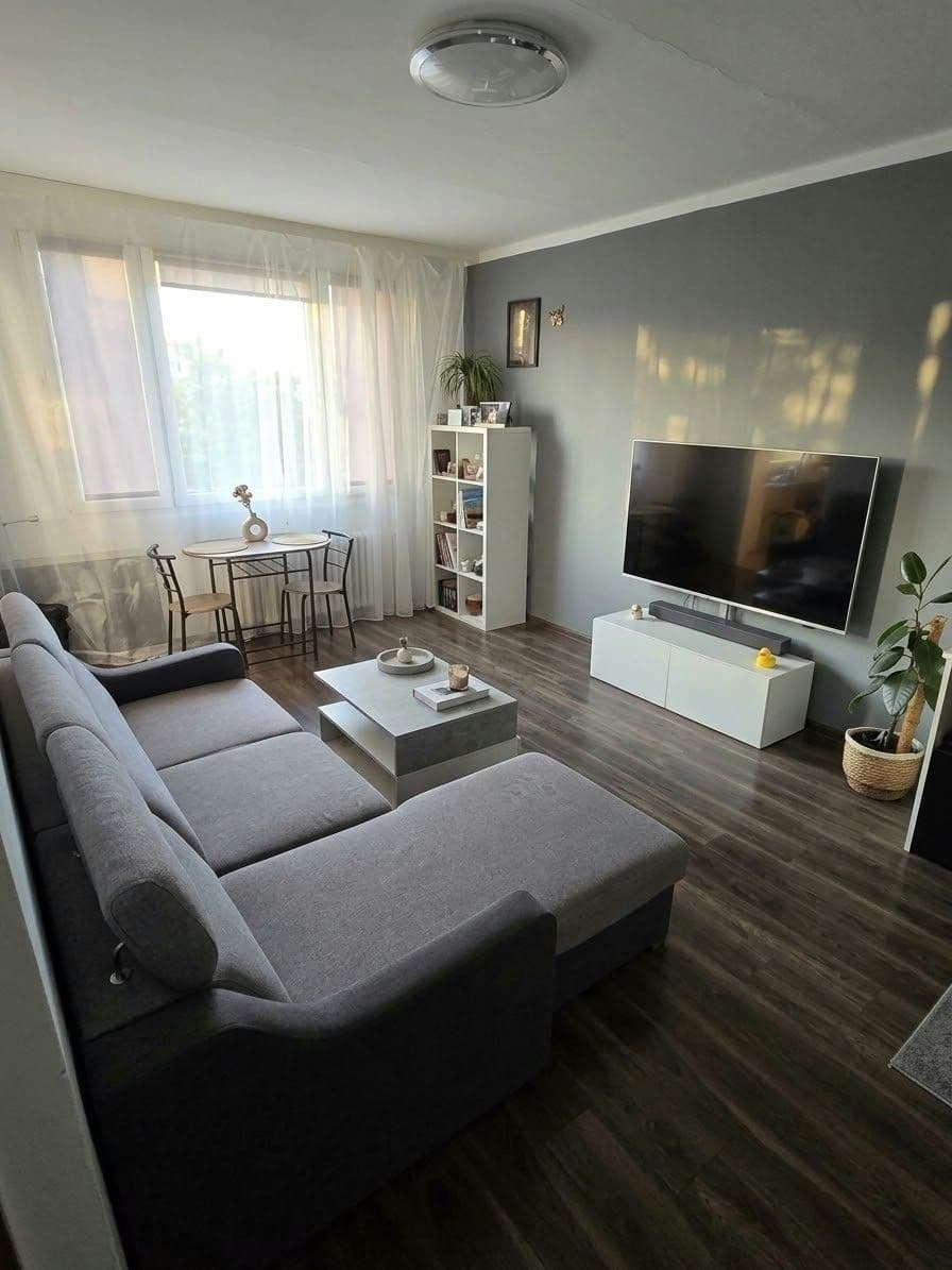 Prodej bytu 2+1 58 m², Josefa Myslivečka, Frýdek-Místek, Moravskoslezský kraj Prodej bytu 2+1 58 m², Josefa Myslivečka, Frýdek-Místek, Moravskoslezský kraj