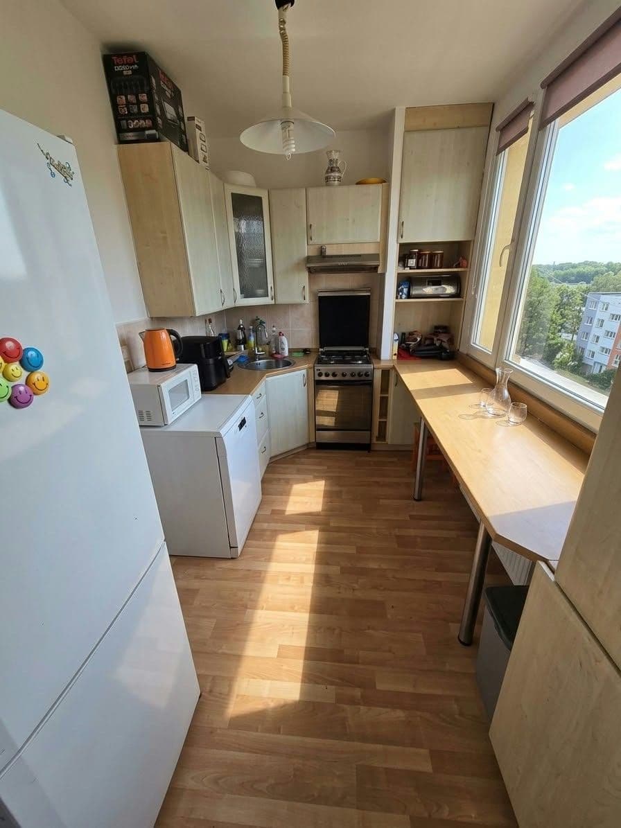 Prodej bytu 2+1 58 m², Josefa Myslivečka, Frýdek-Místek, Moravskoslezský kraj Prodej bytu 2+1 58 m², Josefa Myslivečka, Frýdek-Místek, Moravskoslezský kraj