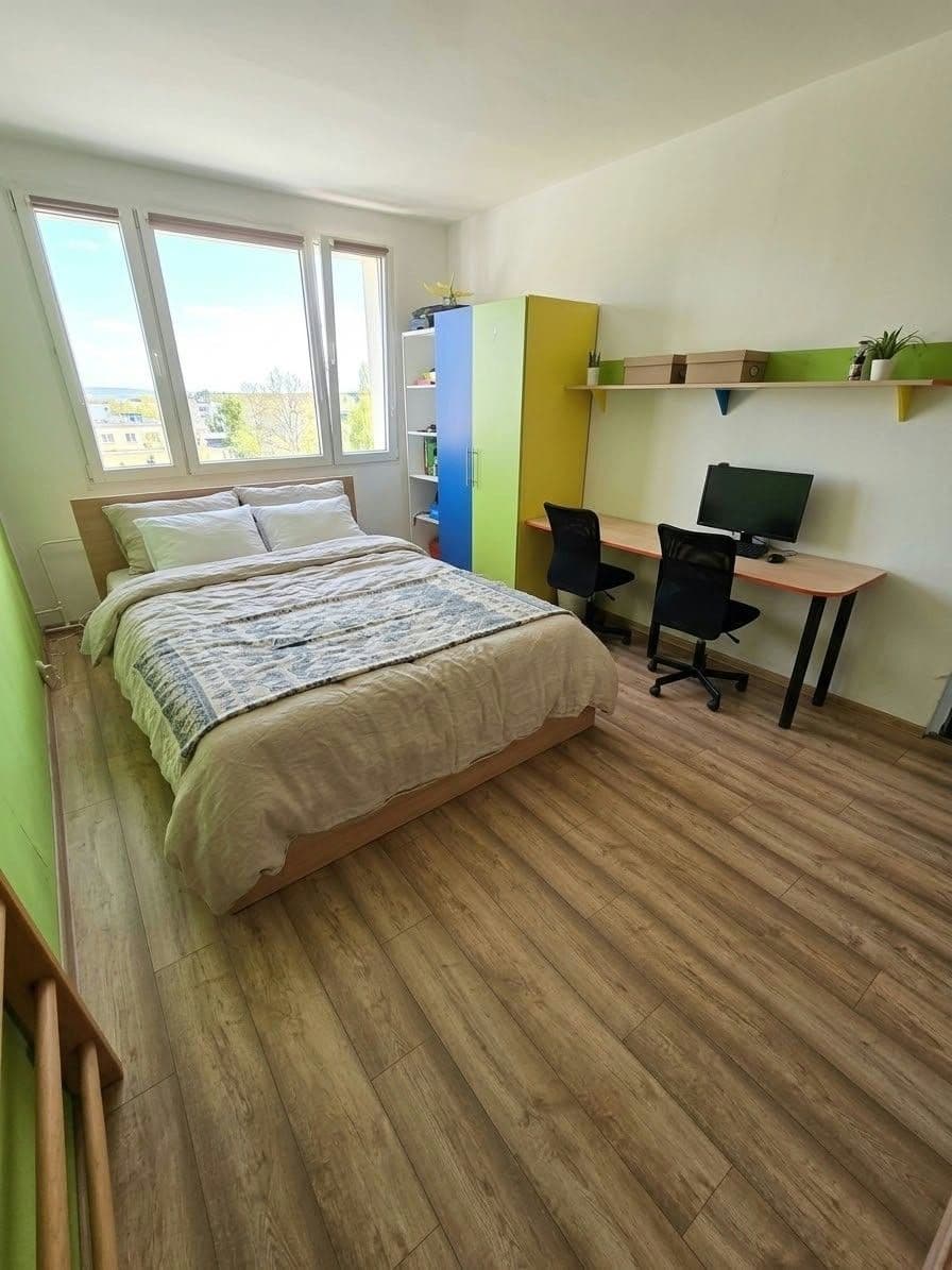 Prodej bytu 2+1 58 m², Josefa Myslivečka, Frýdek-Místek, Moravskoslezský kraj Prodej bytu 2+1 58 m², Josefa Myslivečka, Frýdek-Místek, Moravskoslezský kraj