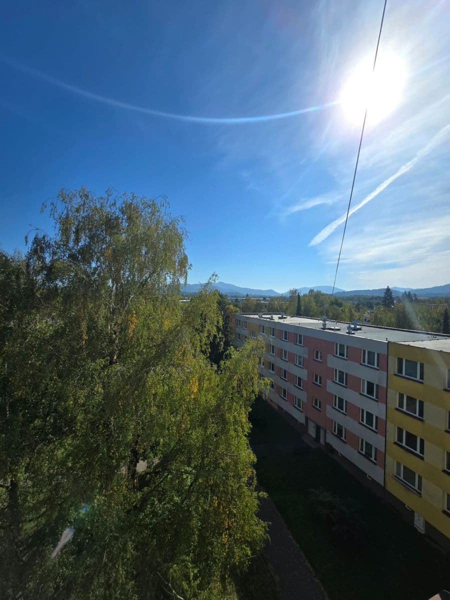 Prodej bytu 2+1 58 m², Josefa Myslivečka, Frýdek-Místek, Moravskoslezský kraj Prodej bytu 2+1 58 m², Josefa Myslivečka, Frýdek-Místek, Moravskoslezský kraj