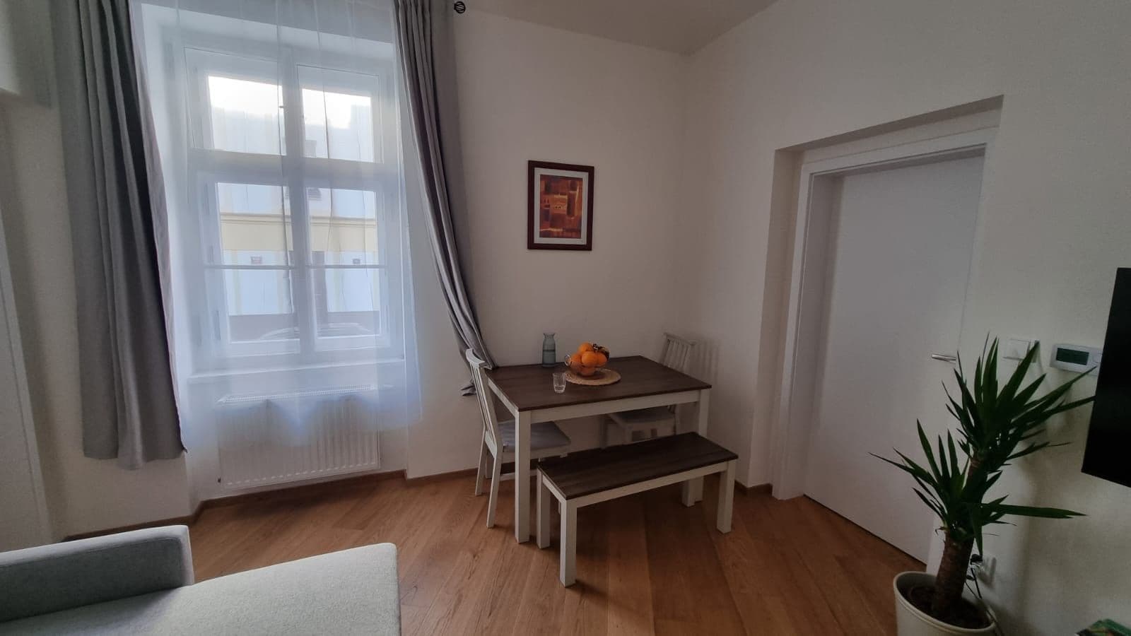 Pronájem bytu 3+1 74 m², Na Neklance, Praha, Praha Pronájem bytu 3+1 74 m², Na Neklance, Praha, Praha