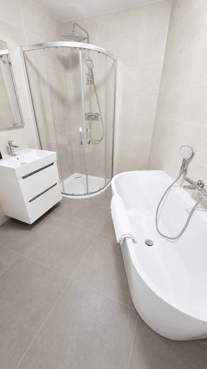 Pronájem bytu 3+1 74 m², Na Neklance, Praha, Praha Pronájem bytu 3+1 74 m², Na Neklance, Praha, Praha