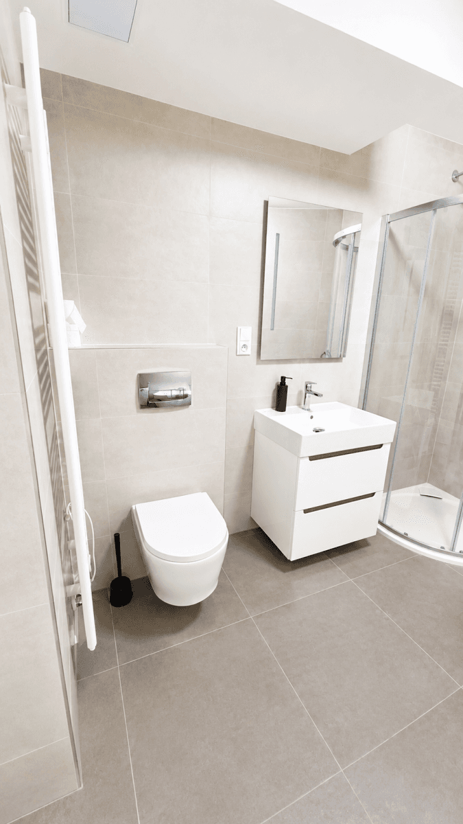 Pronájem bytu 3+1 74 m², Na Neklance, Praha, Praha Pronájem bytu 3+1 74 m², Na Neklance, Praha, Praha