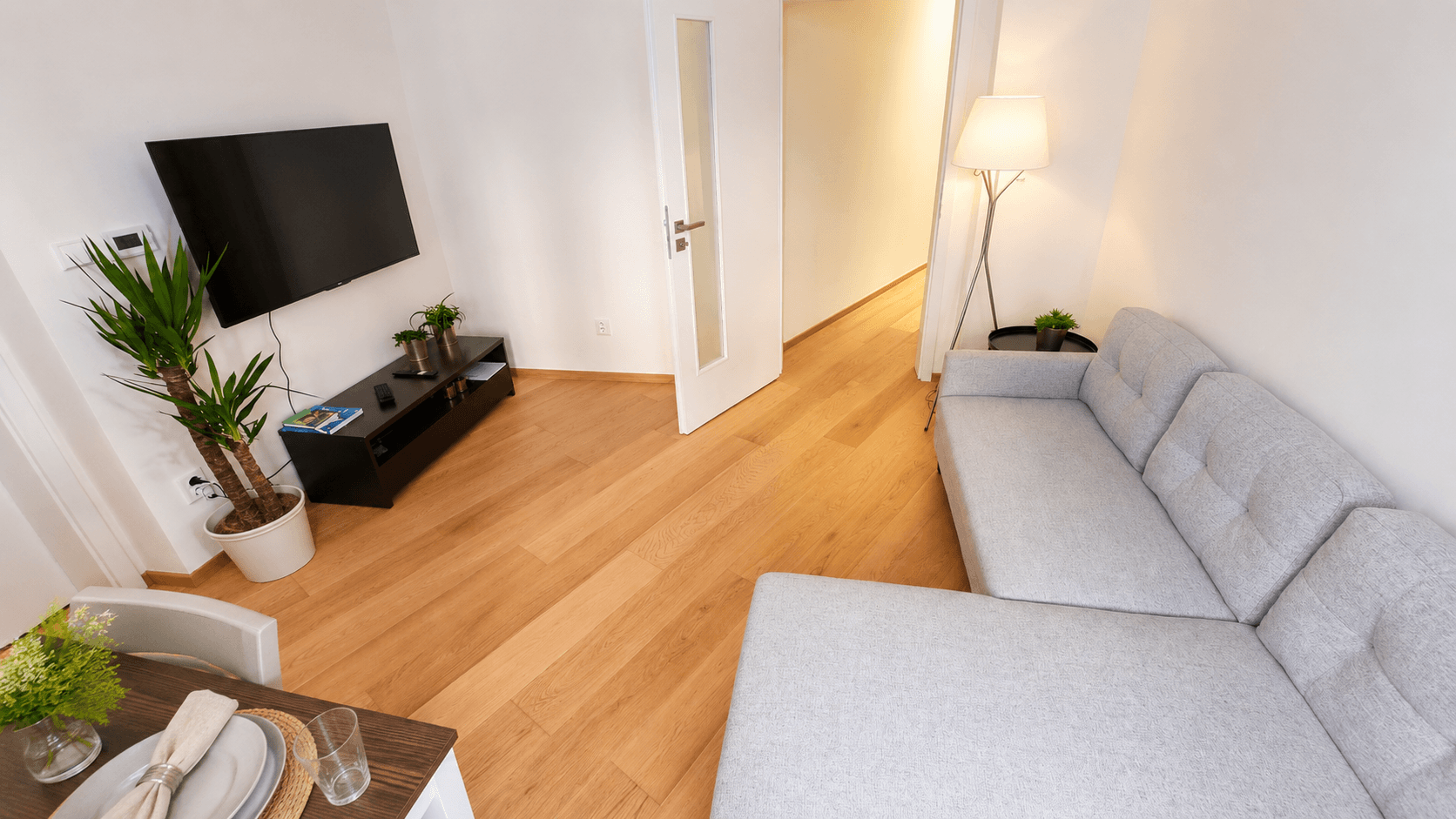 Pronájem bytu 3+1 74 m², Na Neklance, Praha, Praha Pronájem bytu 3+1 74 m², Na Neklance, Praha, Praha