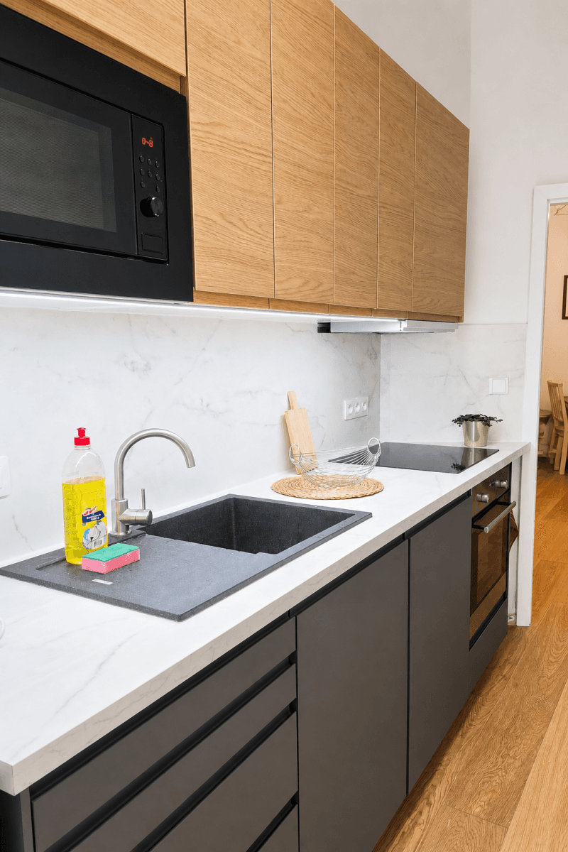 Pronájem bytu 3+1 74 m², Na Neklance, Praha, Praha Pronájem bytu 3+1 74 m², Na Neklance, Praha, Praha