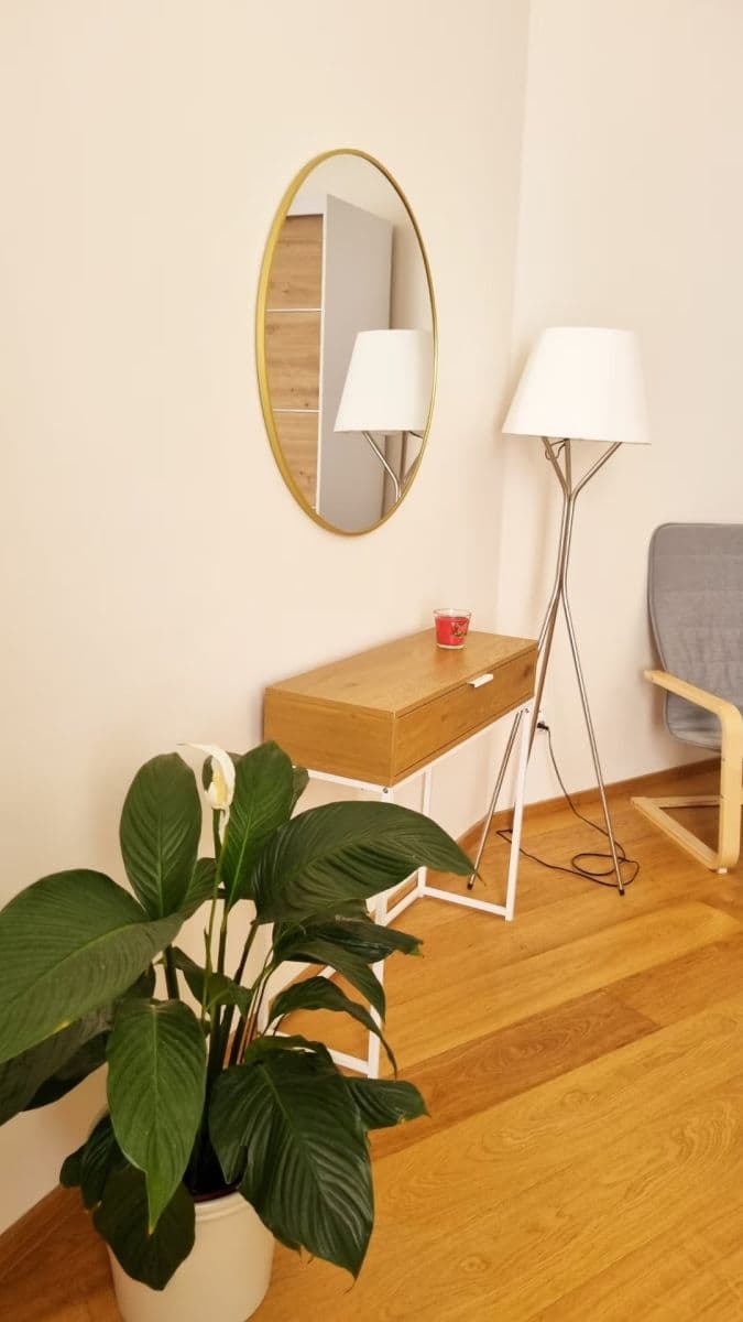 Pronájem bytu 3+1 74 m², Na Neklance, Praha, Praha Pronájem bytu 3+1 74 m², Na Neklance, Praha, Praha