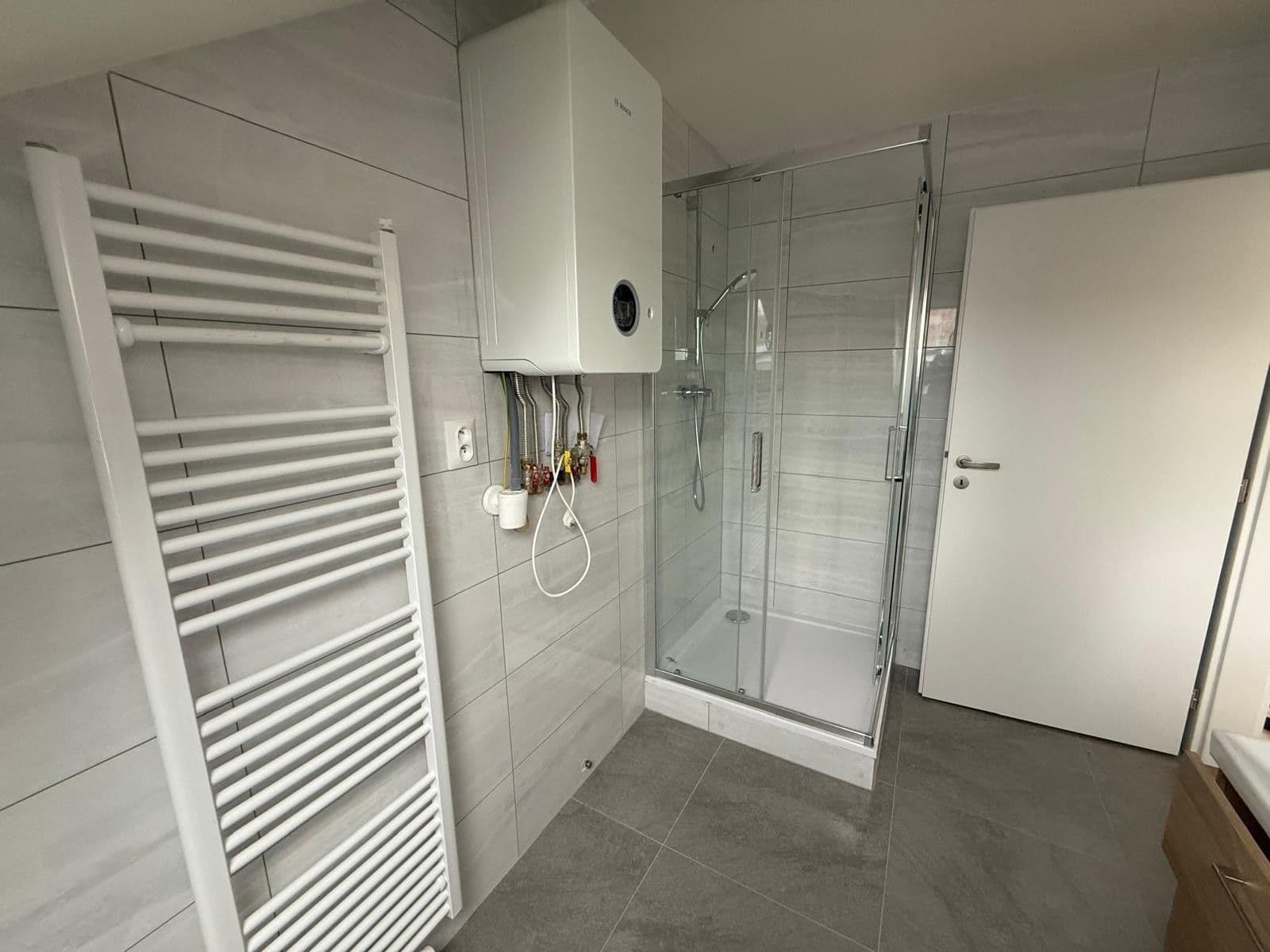 Pronájem bytu 2+kk 42 m², Měšice, Středočeský kraj Pronájem bytu 2+kk 42 m², Měšice, Středočeský kraj