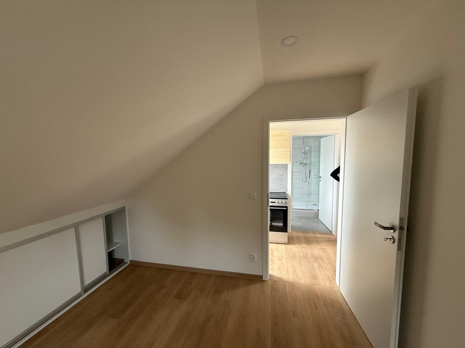 Pronájem bytu 2+kk 42 m², Měšice, Středočeský kraj Pronájem bytu 2+kk 42 m², Měšice, Středočeský kraj