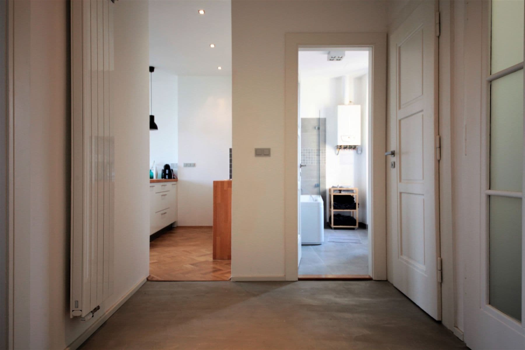 Pronájem bytu 2+kk 60 m², Moskevská, Praha, Praha Pronájem bytu 2+kk 60 m², Moskevská, Praha, Praha