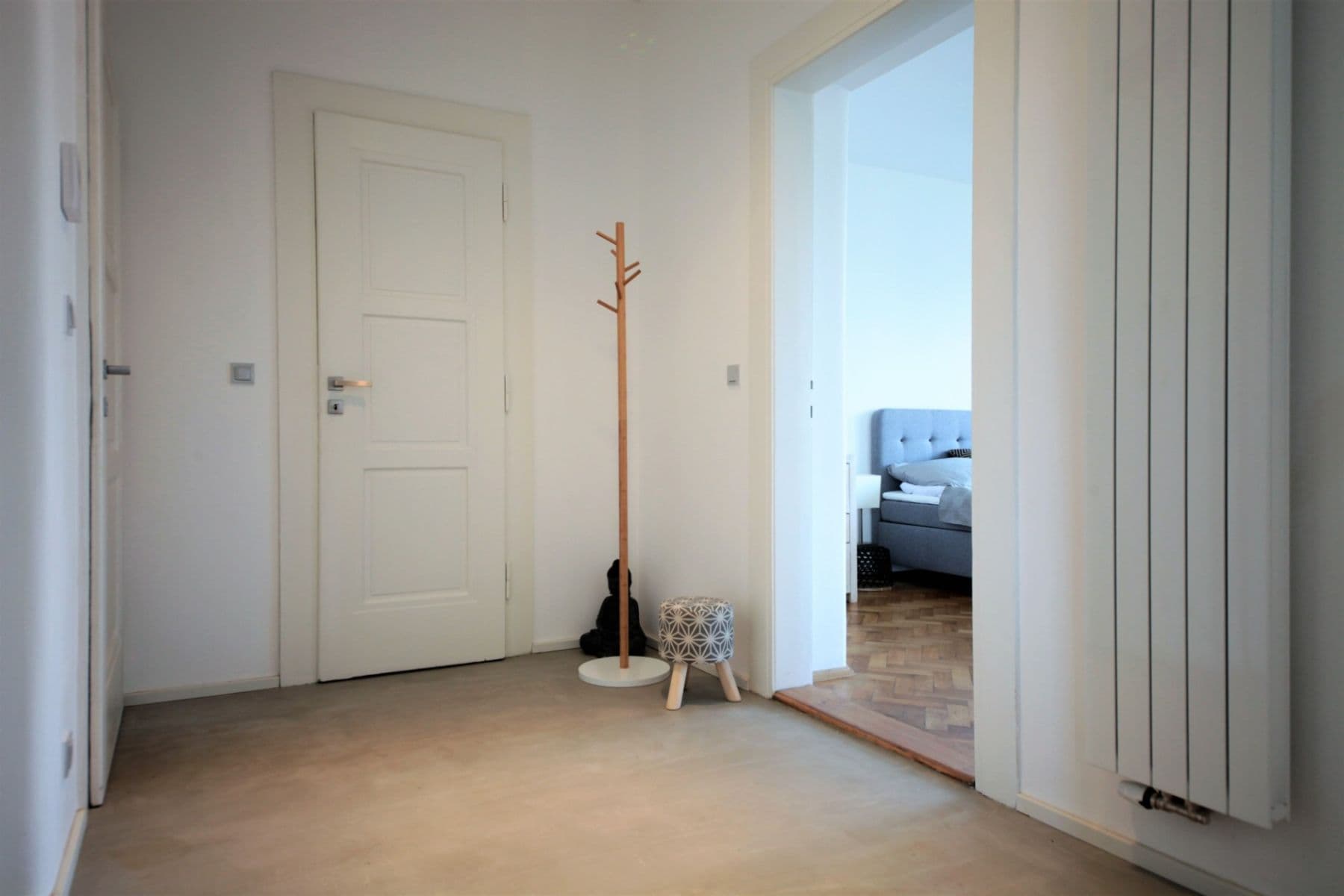 Pronájem bytu 2+kk 60 m², Moskevská, Praha, Praha Pronájem bytu 2+kk 60 m², Moskevská, Praha, Praha