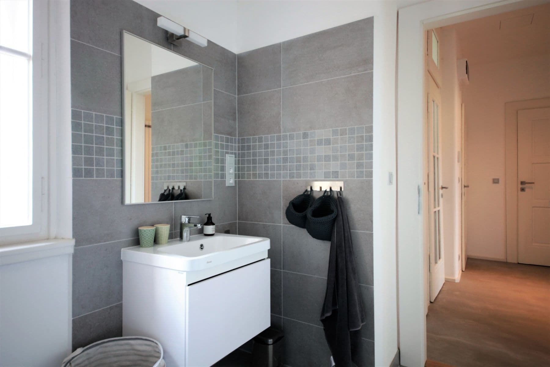 Pronájem bytu 2+kk 60 m², Moskevská, Praha, Praha Pronájem bytu 2+kk 60 m², Moskevská, Praha, Praha