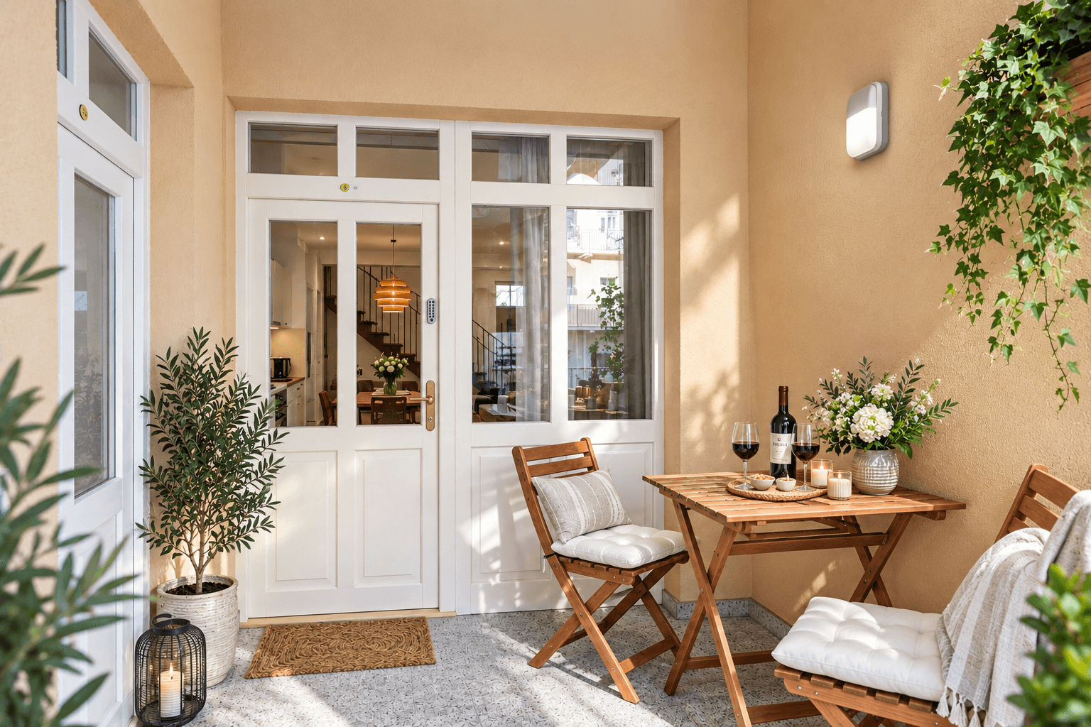 Pronájem bytu 63 m², Žitná, Praha, Praha Pronájem bytu 63 m², Žitná, Praha, Praha