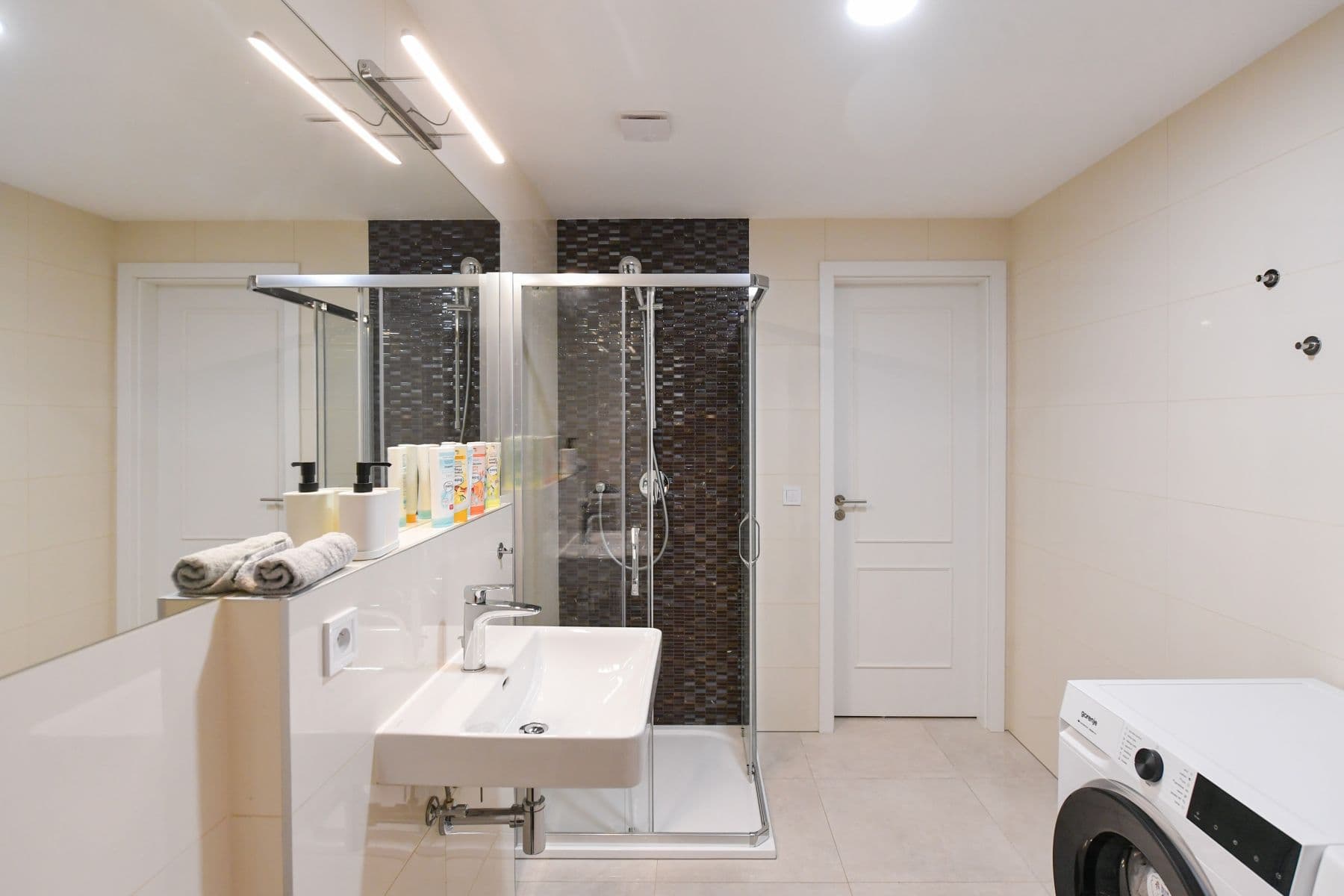 Pronájem bytu 63 m², Žitná, Praha, Praha Pronájem bytu 63 m², Žitná, Praha, Praha