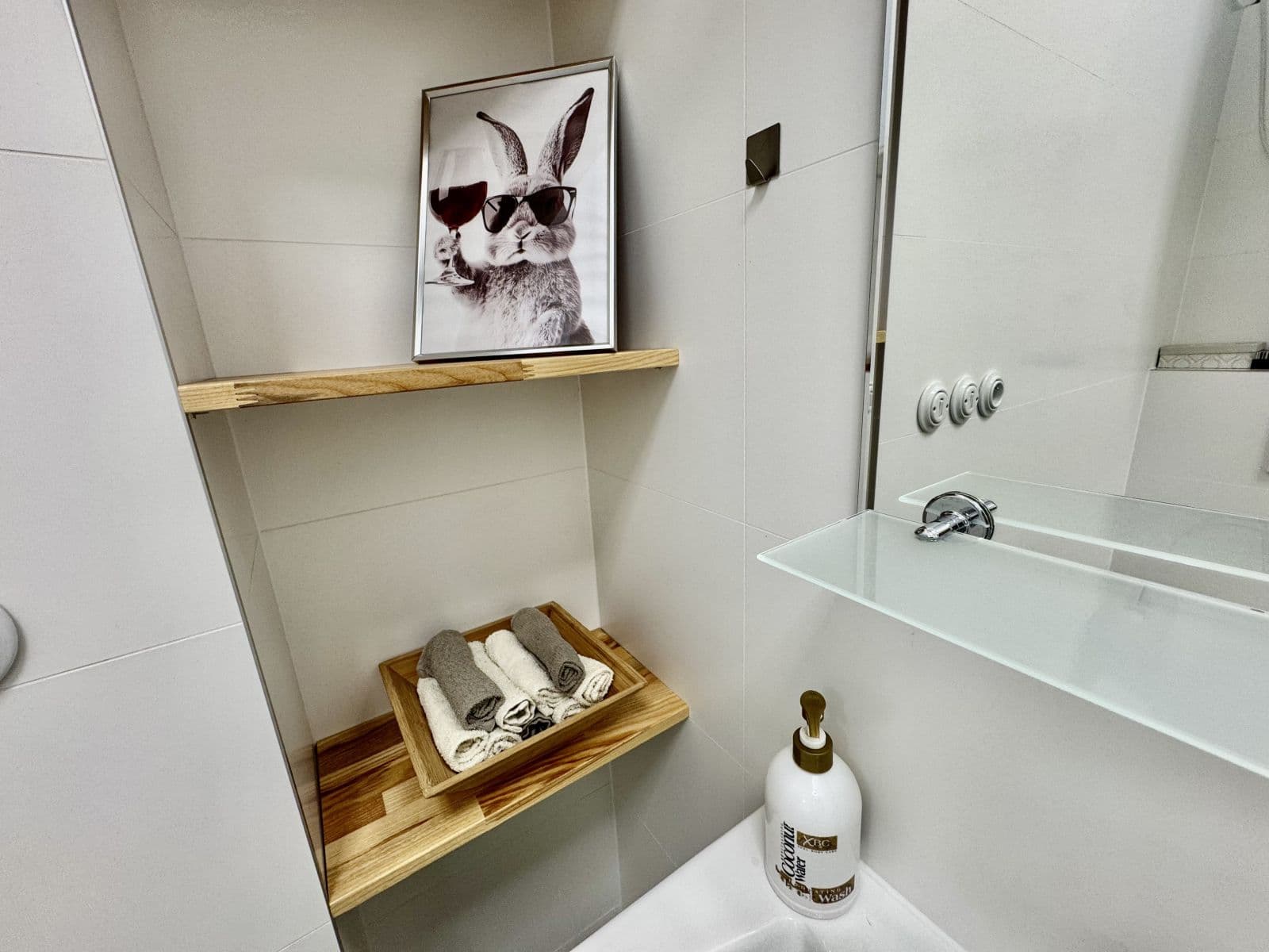 Pronájem bytu 90 m², Navrátilova, Praha, Praha Pronájem bytu 90 m², Navrátilova, Praha, Praha