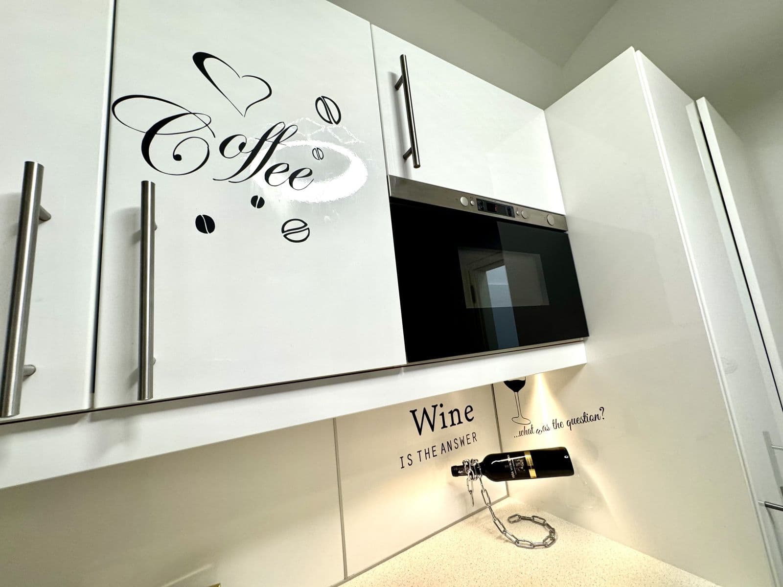 Pronájem bytu 90 m², Navrátilova, Praha, Praha Pronájem bytu 90 m², Navrátilova, Praha, Praha