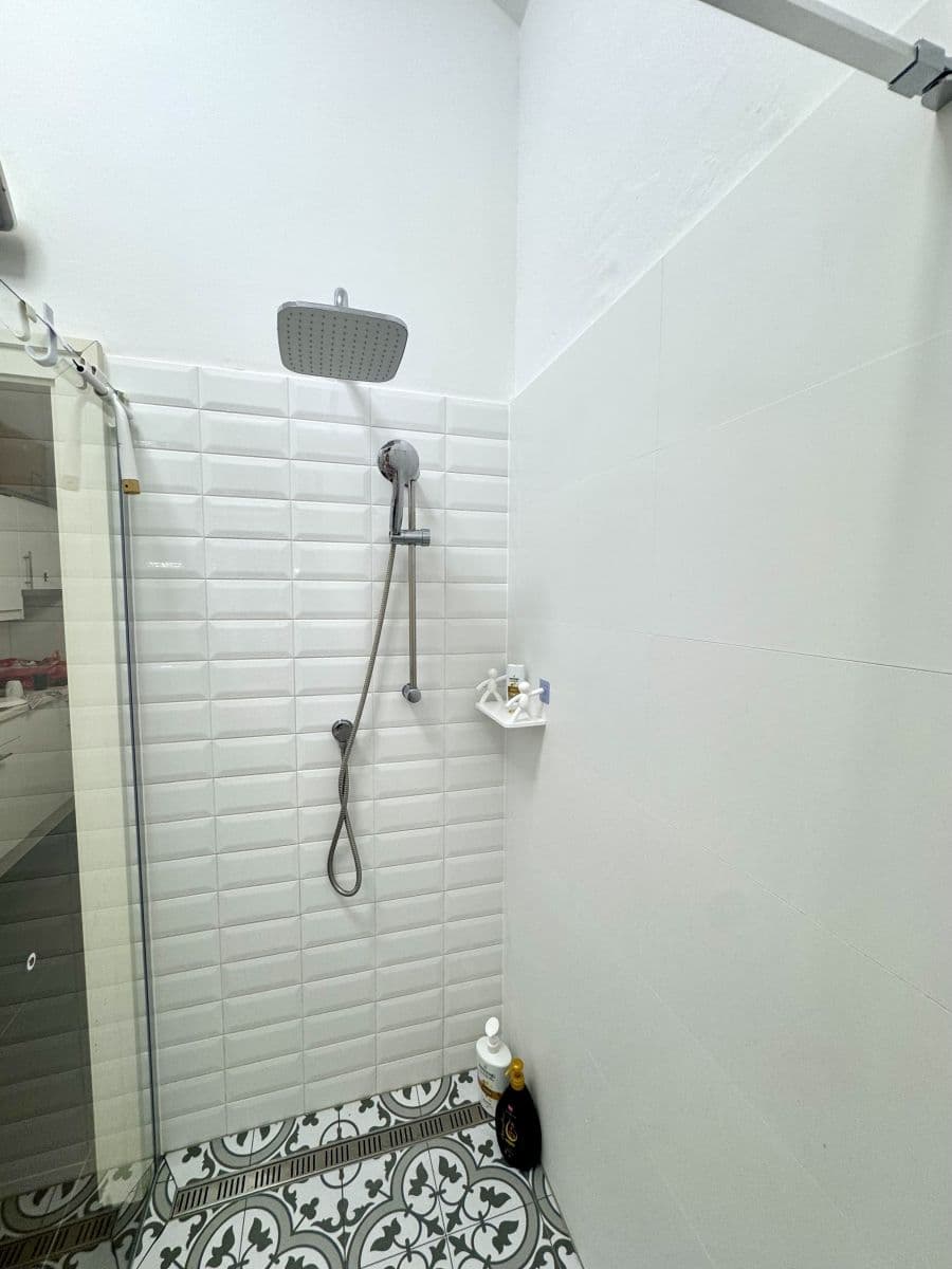 Pronájem bytu 90 m², Navrátilova, Praha, Praha Pronájem bytu 90 m², Navrátilova, Praha, Praha