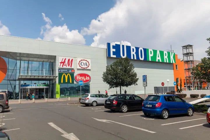 Pronájem bytu 70 m², Andersenova, Praha, Praha Pronájem bytu 70 m², Andersenova, Praha, Praha