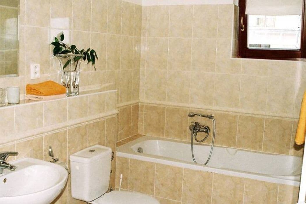 Pronájem bytu 70 m², Andersenova, Praha, Praha Pronájem bytu 70 m², Andersenova, Praha, Praha