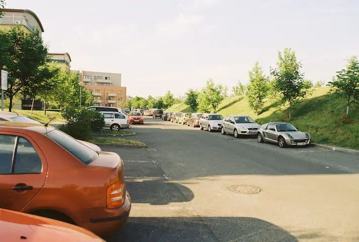 Pronájem bytu 70 m², Andersenova, Praha, Praha Pronájem bytu 70 m², Andersenova, Praha, Praha