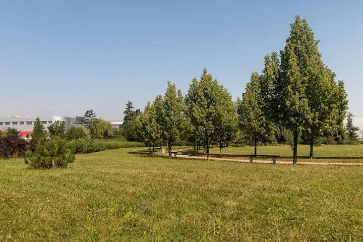 Pronájem bytu 70 m², Andersenova, Praha, Praha Pronájem bytu 70 m², Andersenova, Praha, Praha