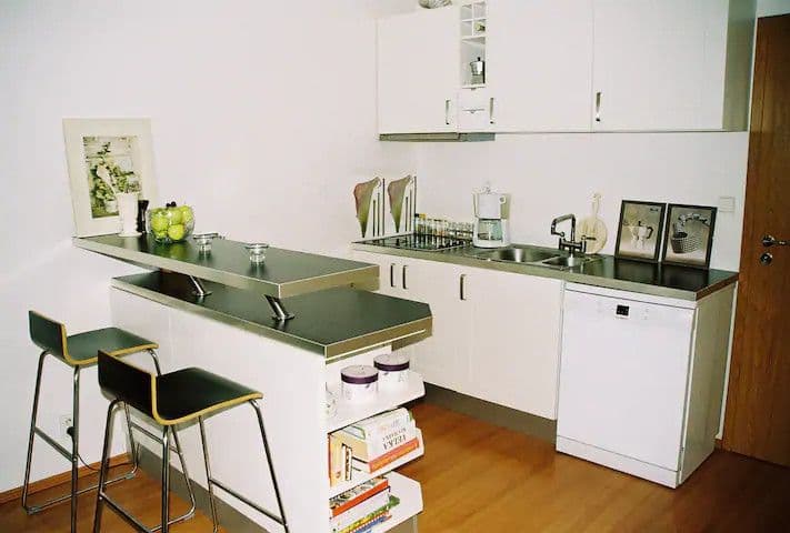 Pronájem bytu 70 m², Andersenova, Praha, Praha Pronájem bytu 70 m², Andersenova, Praha, Praha