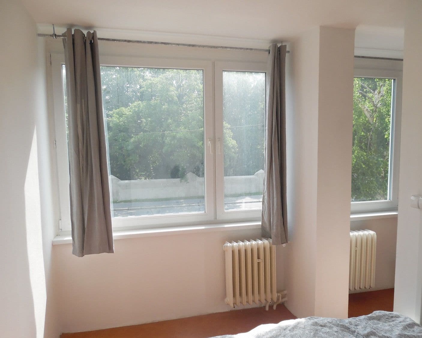 Pronájem bytu 20 m², Ďáblická, Praha, Praha Pronájem bytu 20 m², Ďáblická, Praha, Praha